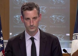 Recognition of Moroccanness of Sahara: US Position ‘Unchanged’