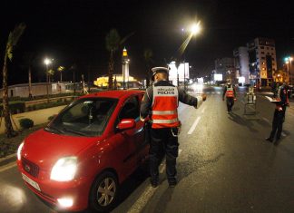 Covid-19: New Restrictive Measures from July 23 at 11 p.m.