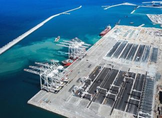 Tanger Med to distribute over $1 billion in dividends after record year