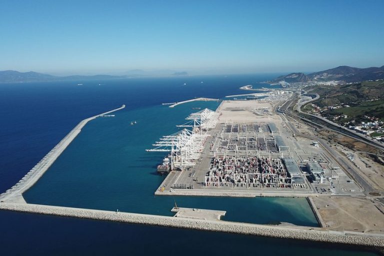 Tangier-Med: Police Arrest Individual for Alleged Links with ...