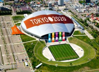 Tokyo Olympics: Morocco Represented by 48 Athletes in 18 Disciplines