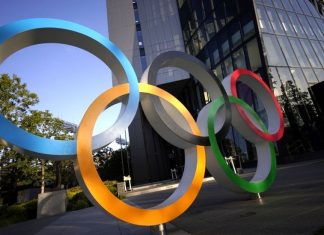 Technical Director : National Athletics Team Aims for Successful Participation in Tokyo Olympics