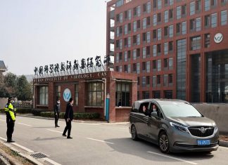 UN Calls on China to Fully Cooperate With WHO on Investigation Into COVID Origins