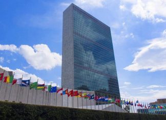 UNGA Adopts Moroccan Resolution Proclaiming International Day against Hate Speech