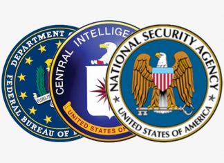 US, UK Intelligence Agencies Accuse Russia’s GRU of ‘Malicious Cyber Activities