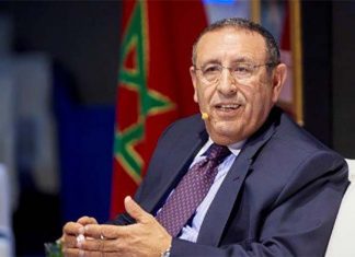 Youssef Amrani : Morocco and South Africa Can Effectively Contribute To Economic Development of Africa