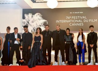 Cannes 2021: “Haut et Fort” by Nabil Ayouch Receives Positive Cinema Prize of Festival