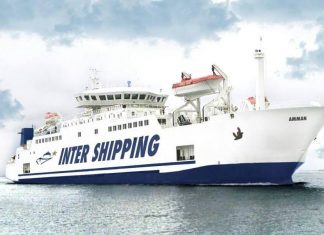 Moroccans Living Abroad: Two Ferry-type Vessels of 2,000 Passengers and 500 Cars Each Chartered