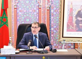 Saad Dine El Otmani : Approved Projects Reflect Attractiveness of National Economy