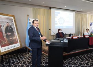 Morocco, Côte d’Ivoire and Senegal Share Experiences to Strengthen their Migration Policies