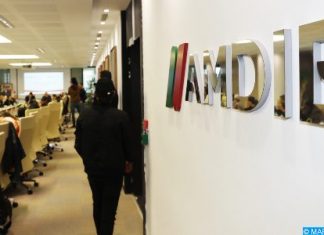 Investment Commission: 23 Projects Approved for MAD 9.74 Bln