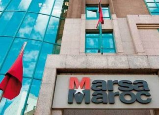 Tangier Med: Acquisition of 35% Stake in Capital of Marsa Maroc