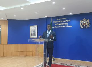 Sierra Leone Supports Nigeria-Morocco Gas Pipeline Project