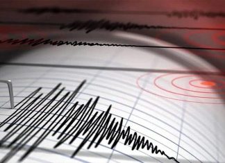3.5, 3.6-Magnitude Quakes Hit Driouch Province