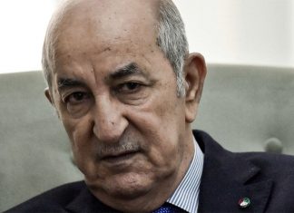 Jeune Afrique: Highly Criticized Internally, Algerian Government Uses Diversion