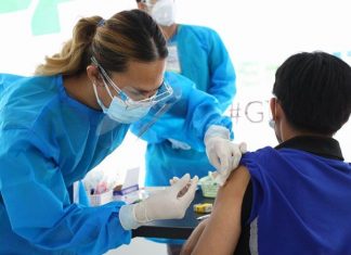 US Authorizes COVID-19 Booster for All Americans Starting Sept 20