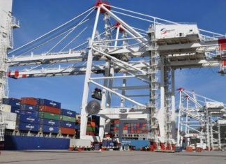 ANP reports 13% surge in port traffic amid strategic adjustments Morocco’s Port Authority unveils $320M investment plan through 2028