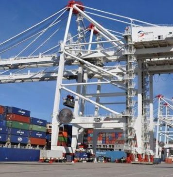 Government restructures port authority to align with national growth goals Government restructures port authority to align with national growth goals