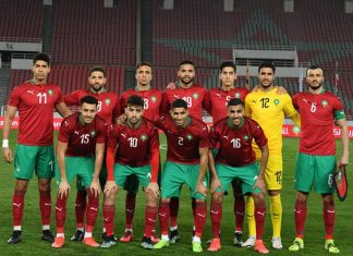 African Qualifiers for World Cup 2022 (Group I): Vahid Halilhodzic Unveils List of Moroccan Squad