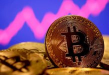 Bitcoin hits record high amid Wall Street momentum Bitcoin hits record high amid Wall Street momentum