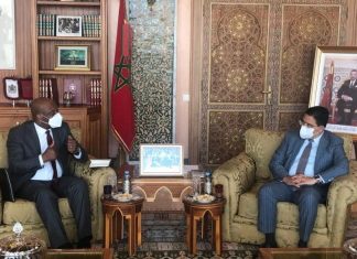 CDC Africa: Anti-Covid Vaccine Manufacturing in Morocco to Help Fight Pandemic on Continent