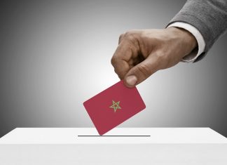 Sept. 8 Elections: Turnout of 36% at 5 p.m. Nationwide (Ministry of Interior)