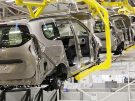 Morocco overtakes South Africa in car production, eyes one million units