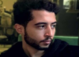 Moroccan Alaa Halifi Wins Al-Rafidain Prize for the First Book