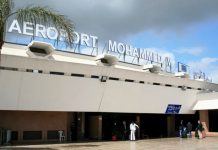 Casablanca airport launches tender for massive new terminal Casablanca airport launches tender for massive new terminal