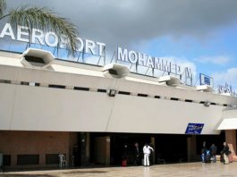Mohammed V airport unveils high-speed luggage system to boost efficiency