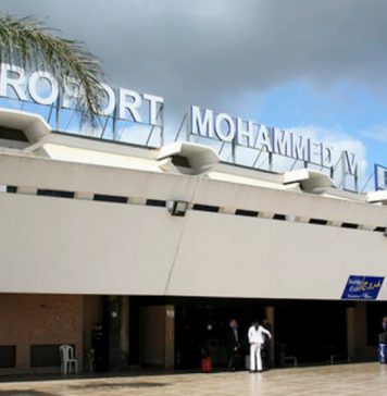 Casablanca airport launches tender for massive new terminal Casablanca airport launches tender for massive new terminal