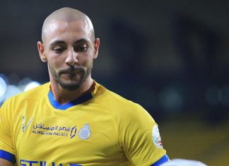 Noureddine Amrabat Leaves Saudi League after 3 Years with Al-Nassr Club