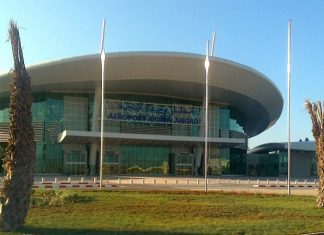 Oujda : Student Arrested for Forging PCR Test Results (DGSN)