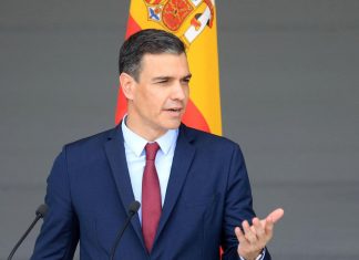 Pedro Sanchez : The Royal speech, ‘Great Opportunity’ to Redefine Pillars and Parameters Governing Relations between Morocco and Spain
