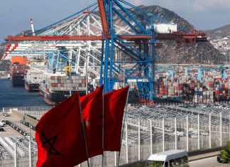 Trade between Morocco and Brazil rises to $2.77 billion in 2024