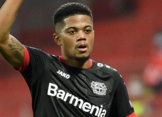 Premier League: Leon Bailey Joins Aston Villa