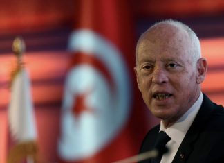 Tunisian President Fires Ambassador to US, Governor of Sfax