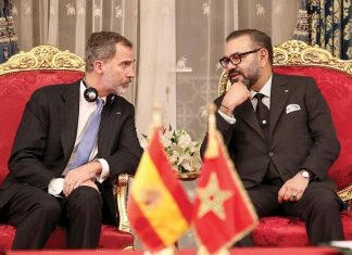 Youth day : Felipe VI Congratulates King Mohamed VI