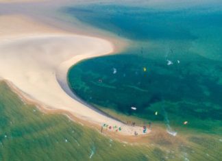 Sixth Edition of ‘Dakhla Downwind Challenge’ Kicks Off