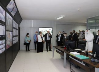 Diplomats Get Informed about Morocco’s Efforts in Favor of Prison Environment