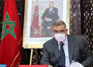 House of Representatives Elections: 1,704 Candidate Lists Submitted Nationwide (Interior Minister)