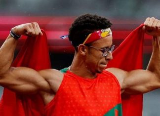 Paralympics: Official Welcomes Morocco’s ‘Exceptional, Historic’ Participation