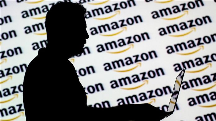 Amazon to Hire 125,000 Employees across US