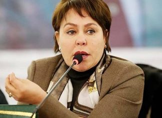 CAVB President Bouchra Hajij Received by Rwanda’s President CAVB President Bouchra Hajij Received by Rwanda's President