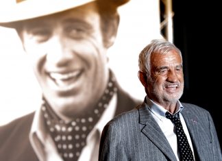 French Actor Jean-Paul Belmondo Dies at 88
