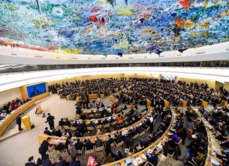 Human Rights Council: Growing Support for Morocco’s Territorial Integrity Human Rights Council: Growing Support for Morocco's Territorial Integrity
