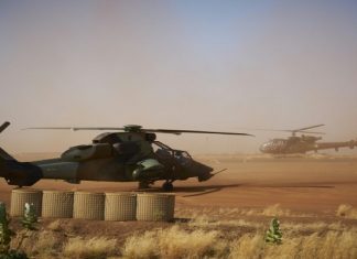 Leader of Islamic State Group in Great Sahara and ‘Polisario’ Mercenary, Adnan Abu Walid al-Sahrawi, killed by French Forces Leader of Islamic State Group in Great Sahara and 'Polisario' Mercenary, Adnan Abu Walid al-Sahrawi, killed by French Forces