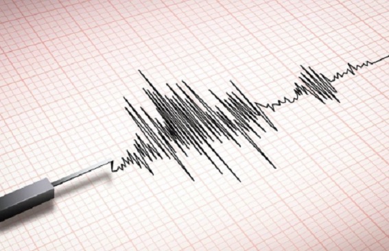 Magnitude-3.9 Quake Registered off Driouch Province