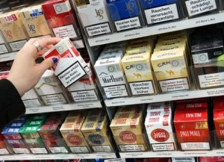 Market Penetration of Smuggled Cigarettes Amounts to 1.91% in 2021: ADII Market Penetration of Smuggled Cigarettes Amounts to 1.91% in 2021: ADII