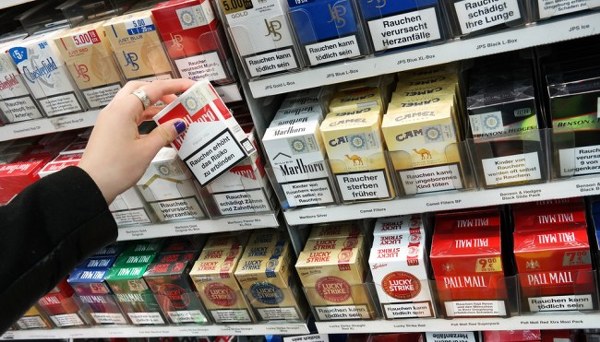 Market Penetration of Smuggled Cigarettes Amounts to 1.91% in 2021: ADII